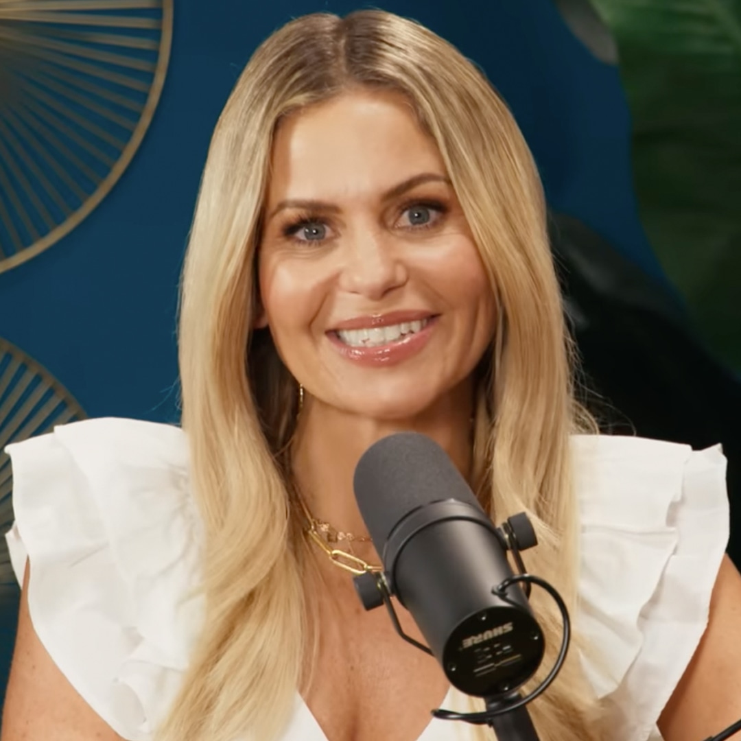 Candace Cameron Bure Calls Out Cancel Culture great-american-family-christmas-2024-schedule-kali-samara